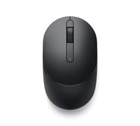 MOUSE WIRELESS MOBILE NERO MS3320 BLK ERGONOMICO SENZA FILI PER PC E NOTEBOOK