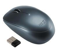 Mouse wireless MSI M98 2000 DPI Nero