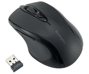 Mouse Wireless MY310 EQ, Nero - K72481WW KENSINGTON