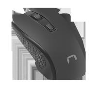Natec Raton Jay 2 wireless 1600DPI Optical Nero