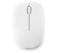 Mouse wireless NGS Fog 1000 DPI Bianco