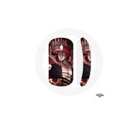 Mouse wireless One Piece Eustass Kid