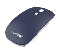 PANTONE WIRELESS MOUSE NAVY1
