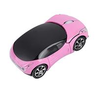 Mouse Wireless per Bambini, Wireless Ottico 2.4G 1600 DPI Gaming Desktop ME PC Tablet con Ricevitore USB Ottico Bluetooth Auto Laptop Tablet Gaming Office (R