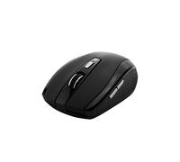 Mouse wireless per computer - Ottico 6D - Mouse per computer nero