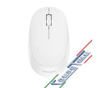 Philips Mouse Ottico Wireless 1600 Dpi Spk7307w/00 Bianco T_0194_536732 Informat