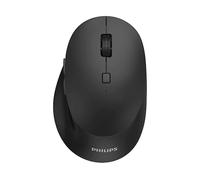 MOUSE PHILIPS SPK7607B/00 WIRELESS + BLUETOOTH (supporta più dispositivi) 3200 D
