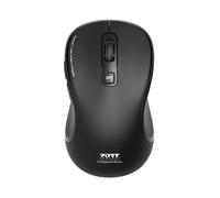 Mouse Bluetooth wireless e ricaricabile PORT Connect