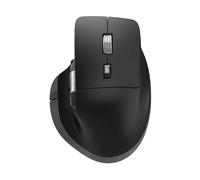 Mouse Wireless - Port Designs - 910203 Ultimate - Bluetooth E 2,4 Ghz - Ricaricabile - Grigio