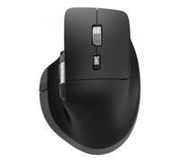Port Designs Mouse wireless 2.4 GHz Bluetooth ricaricabile USB-A/USB-C Ultimate