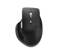 Mouse Wireless - Port Designs - 910203 Ultimate - Bluetooth E 2,4 Ghz - Ricaricabile - Grigio