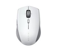 Mouse wireless portatile Razer Pro Click Mini: clic silenziosi del mouse tattili - Design elegante e compatto - Tecnologia HyperScroll - Dongle d