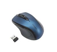 Mouse wireless Pro Fit - di medie dimensioni - blu zaffiro - Kensington