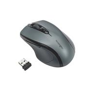 Mouse wireless Pro Fit - di medie dimensioni - grigio grafite - Kensington