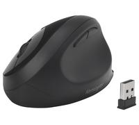 MOUSE, WIRELESS, PRO-FIT ERGO; K75404EU (KENSINGTON) Qtà X 1