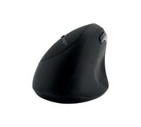 Mouse wireless Pro Fit Ergo - per mancini - Kensington