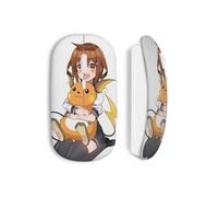 Mouse Wireless Raichu Pokemon Tra Le Braccia
