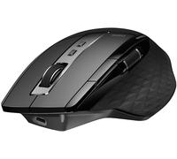 Rapoo Draadloze laser muis Multi-mode MT750S Zwart