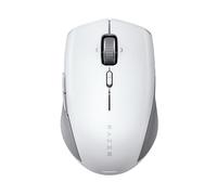 Razer Pro Click Mini mouse Ambidestro RF senza fili + Bluetooth Ottico 12000 DPI RAZER PRO CLICK MINI MOUSE