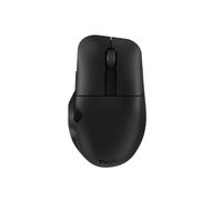 Mouse wireless ricaricabile ASUS ProArt Mouse MD300 a 6 pulsanti con 4200 DPI, nero