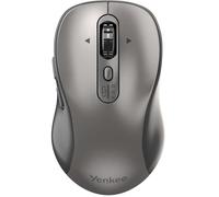 Souris sans fil rechargeable - Gyro - YENKEE - YMS 2010SR