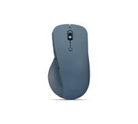 Mouse wireless ricaricabile LENOVO Yoga Pro - Bluetooth 5.0 - Pulsanti programmabili - Blu turchese