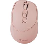 Souris sans fil rechargeable - SLIDER - YENKEE - YMS 2080PK