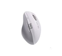 Mouse wireless ricaricabile - T'NB - INFINITEPRO - Rotella disinnestata - Bluetooth - USB-A
