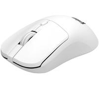 MOUSE WIRELESS SANDBERG 331-05, Collegamento RF Wireless, Scrolling a Rotella, Risoluzione max 1600 dpi, Bianco