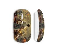 Mouse Wireless Serious Sam 2 Gioco