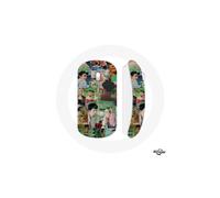 Mouse Wireless - Sex Education - Maeve Wiley e Otis Milburn - Bianco - USB Wifi - Compatibile Mac e PC