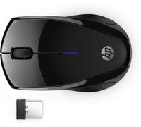 Mouse wireless silenzioso HP 220 - Nouvo