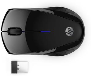 Mouse wireless silenzioso HP 220 - Nouvo