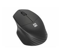 Mouse Wireless Siskin 2 Nero