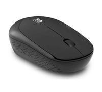 SUBBLIM SUBMO-B2SW010 mouse Ambidestro RF Wireless Ottico 1200 DPI