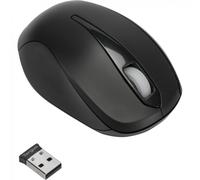 Mouse wireless Targus AMW060EU 1600 DPI Nero