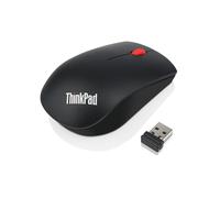 Lenovo 4X30M56887 mouse Ambidestro RF Wireless Ottico 1200 DPI
