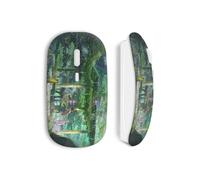 Mouse wireless tour oltre le nuvole
