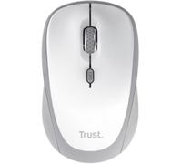 25454 YVI+ MULTI-DEVICE WIRELESS MOUSE WHITE