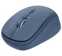 25514 YVI+ WIRELESS MOUSE DARK BLUE