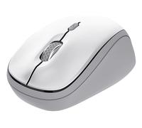 25454 YVI+ MULTI-DEVICE WIRELESS MOUSE WHITE