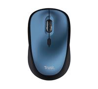 MOUSE WIRELESS TRUST YVI+ WRLS ECO