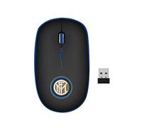 MOUSE WIRELESS UFFICIALE INTER TECHMADE