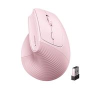 MOUSE WIRELESS UGREEN Interruttore USB KVM, Tasti: 6, Bluetooth, 2.4 GHz, Collegamento Bluetooth, ricevitore USB, Ingresso: Otticamente a mezzo LED, Scrolling a Rotella di scorrimento, Risoluzione max
