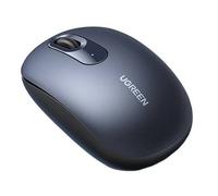 Mouse wireless Ugreen Mu105 2400 dpi Blu