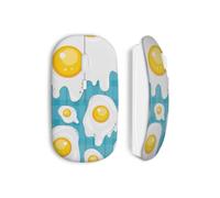 Mouse wireless uova al tegamino