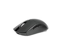MOUSE WIRELESS VARR Mouse da gioco wireless, Nero
