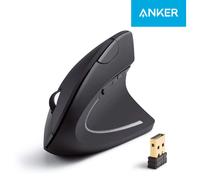 Mouse wireless verticale ergonomico Anker (A7852)