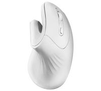 Mars Gaming Mmw-egopro Wireless Mouse Bianco