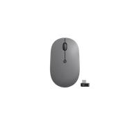 Mouse wireless - Villi - Ergonomico - Ambidestro - Sensore ottico blu - Ricaricabile USB-C